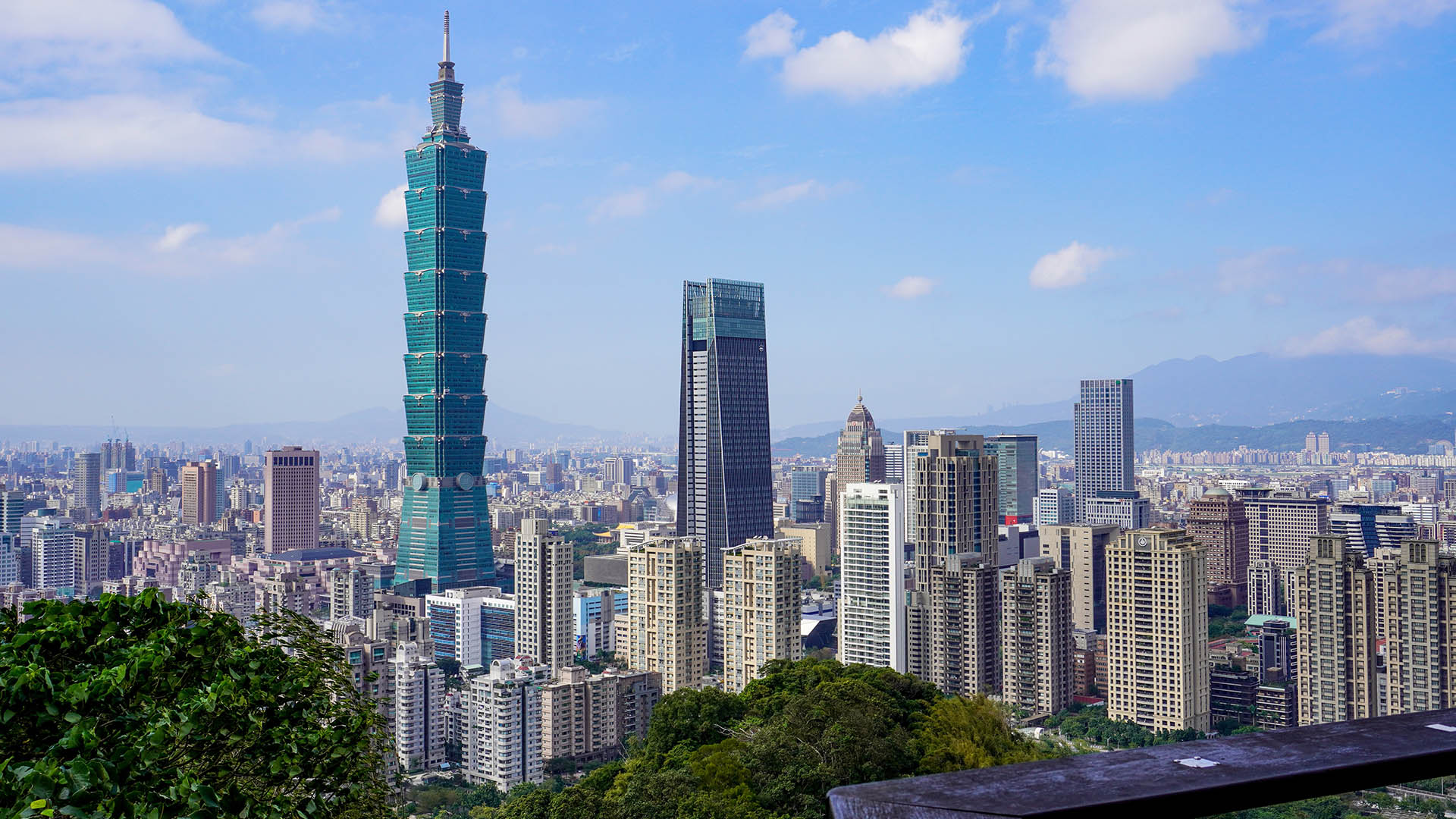 Tahu Taiwan