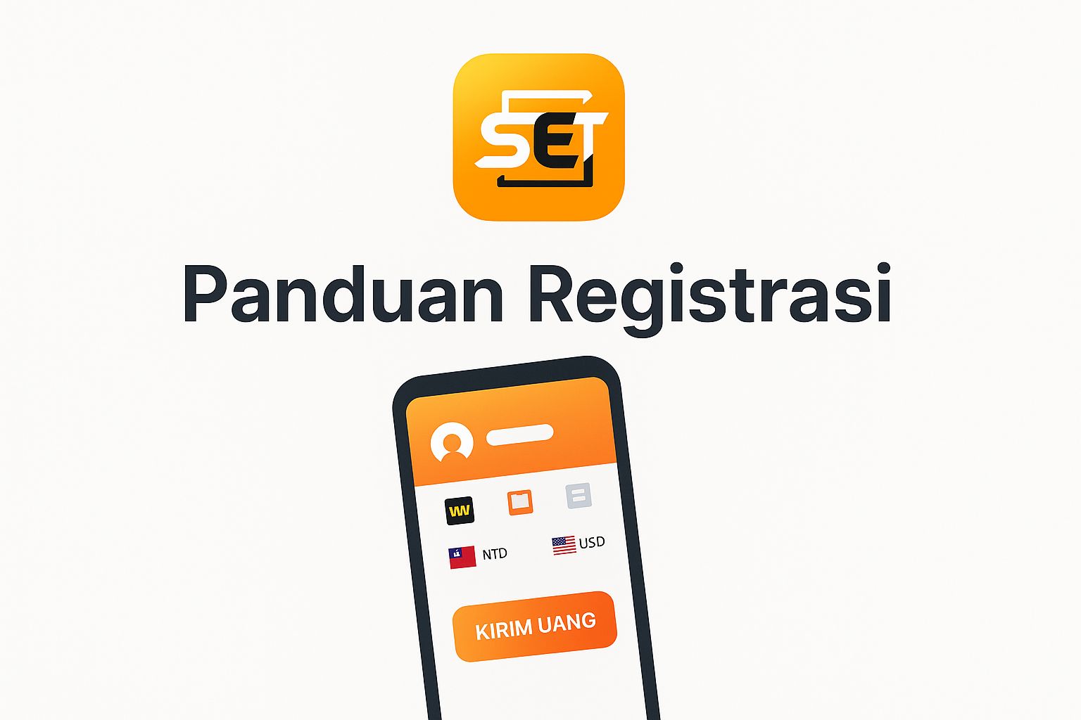 【SET】Panduan Daftar Aplikasi SET Langkah demi Langkah