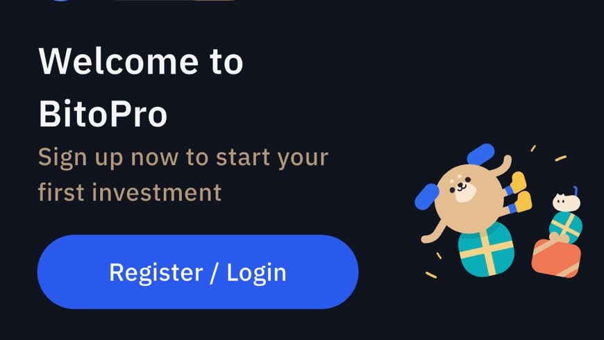 【BitoPro】Pekerja Migran Indonesia Menggunakan Aplikasi “BitoPro” Versi Inggris untuk Membeli Mata Uang Kripto